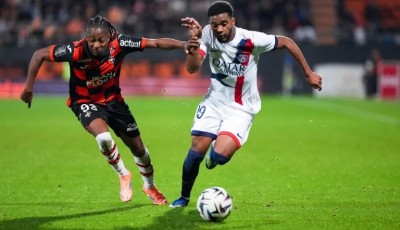 Nhận định bóng đá PSG vs Lorient, 22h00 ngày 2/5: Tiến gần ngôi vương