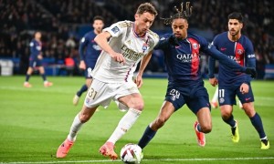 Nhận định bóng đá PSG vs Lyon, 01h45 ngày 20/4: Chủ nhà khẳng định sức mạnh