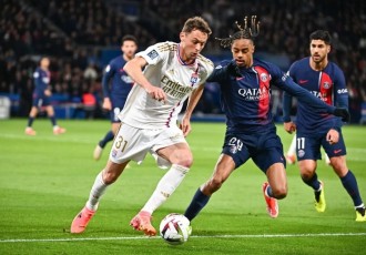 Nhận định bóng đá PSG vs Lyon, 01h45 ngày 20/4: Chủ nhà khẳng định sức mạnh