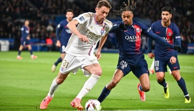 Nhận định bóng đá PSG vs Lyon, 01h45 ngày 20/4: Chủ nhà khẳng định sức mạnh