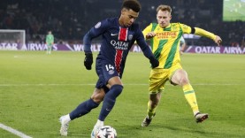 Nhận định bóng đá PSG vs Nantes, 00h00 ngày 23/4: Chủ nhà tăng tốc về đích