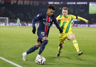 Nhận định bóng đá PSG vs Nantes, 00h00 ngày 23/4: Chủ nhà tăng tốc về đích