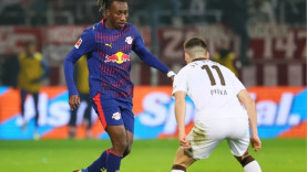 Nhận định bóng đá St. Pauli vs RB Leipzig, 02h30 ngày 28/01: Khách vượt ải Millerntor