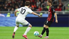 Nhận định bóng đá Pisa vs AC Milan, 02h45 ngày 14/02: Khẳng định đẳng cấp