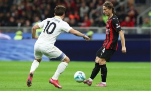 Nhận định bóng đá Pisa vs AC Milan, 02h45 ngày 14/02: Khẳng định đẳng cấp