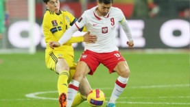 Nhận định bóng đá Thuỵ Điển vs Ba Lan, 01h45 ngày 1/4: Chủ nhà khó thắng