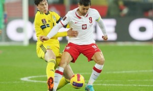 Nhận định bóng đá Thuỵ Điển vs Ba Lan, 01h45 ngày 1/4: Chủ nhà khó thắng