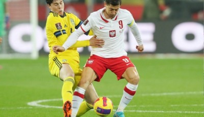 Nhận định bóng đá Thuỵ Điển vs Ba Lan, 01h45 ngày 1/4: Chủ nhà khó thắng