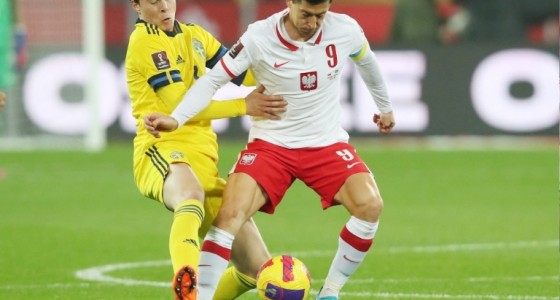 Nhận định bóng đá Thuỵ Điển vs Ba Lan, 01h45 ngày 1/4: Chủ nhà khó thắng
