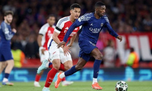 Nhận định bóng đá PSG vs Arsenal, 2h ngày 8/5: Thử lửa ở Paris