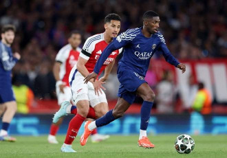 Nhận định bóng đá PSG vs Arsenal, 2h ngày 8/5: Thử lửa ở Paris