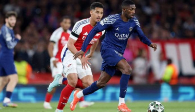 Nhận định bóng đá PSG vs Arsenal, 2h ngày 8/5: Thử lửa ở Paris