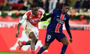 Nhận định bóng đá PSG vs AS Monaco, 03h00 ngày 26/2: Khẳng định sức mạnh tại Parc des Princes