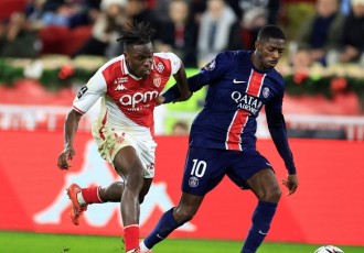 Nhận định bóng đá PSG vs AS Monaco, 03h00 ngày 26/2: Khẳng định sức mạnh tại Parc des Princes