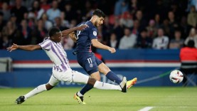 Nhận định bóng đá PSG vs Toulouse, 01h45 ngày 4/4: Chủ nhà áp đảo