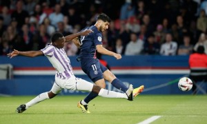 Nhận định bóng đá PSG vs Toulouse, 01h45 ngày 4/4: Chủ nhà áp đảo