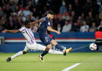 Nhận định bóng đá PSG vs Toulouse, 01h45 ngày 4/4: Chủ nhà áp đảo