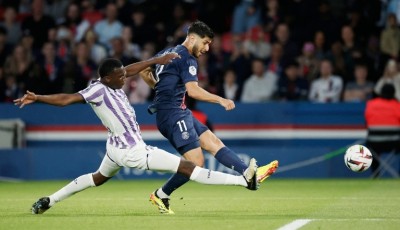Nhận định bóng đá PSG vs Toulouse, 01h45 ngày 4/4: Chủ nhà áp đảo