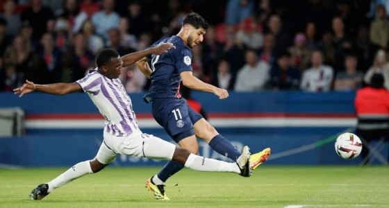 Nhận định bóng đá PSG vs Toulouse, 01h45 ngày 4/4: Chủ nhà áp đảo