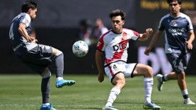 Nhận định bóng đá Vallecano vs Strasbourg, 02h00 ngày 1/5: Tạo lợi thế tại Vallecas