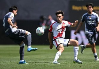 Nhận định bóng đá Vallecano vs Strasbourg, 02h00 ngày 1/5: Tạo lợi thế tại Vallecas