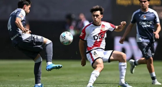 Nhận định bóng đá Vallecano vs Strasbourg, 02h00 ngày 1/5: Tạo lợi thế tại Vallecas