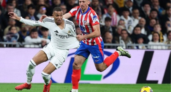 Nhận định bóng đá Real Madrid vs Atletico, 03h00 ngày 23/03: Kền kền trắng tiếp đà thăng hoa