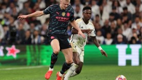 Nhận định bóng đá Real Madrid vs Man City, 03h00 ngày 12/3: Khó cho Kền kền