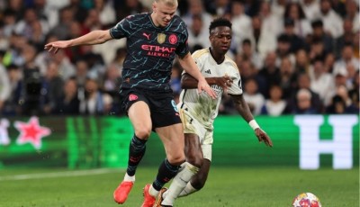 Nhận định bóng đá Real Madrid vs Man City, 03h00 ngày 12/3: Khó cho Kền kền