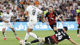 Nhận định bóng đá Real Madrid vs Mallorca, 2h30 ngày 15/5: Vực dậy