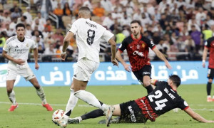 Nhận định bóng đá Real Madrid vs Mallorca, 2h30 ngày 15/5: Vực dậy