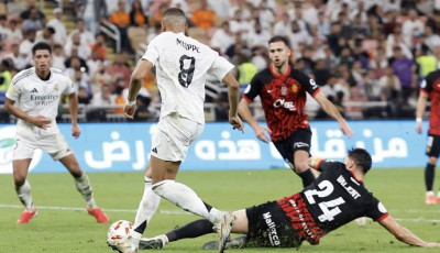 Nhận định bóng đá Real Madrid vs Mallorca, 2h30 ngày 15/5: Vực dậy