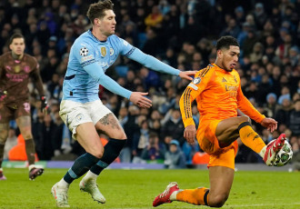 Soi kèo bóng đá Real Madrid vs Man City, 3h ngày 20/2: Tử địa Bernanbeu