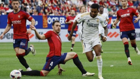 Nhận định bóng đá Real Madrid vs Osasuna, 2h00 ngày 20/8: Khởi đầu của Kền Kền Trắng