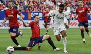 Nhận định bóng đá Real Madrid vs Osasuna, 2h00 ngày 20/8: Khởi đầu của Kền Kền Trắng
