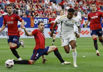 Nhận định bóng đá Real Madrid vs Osasuna, 2h00 ngày 20/8: Khởi đầu của Kền Kền Trắng