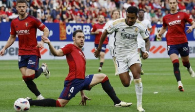 Nhận định bóng đá Real Madrid vs Osasuna, 2h00 ngày 20/8: Khởi đầu của Kền Kền Trắng