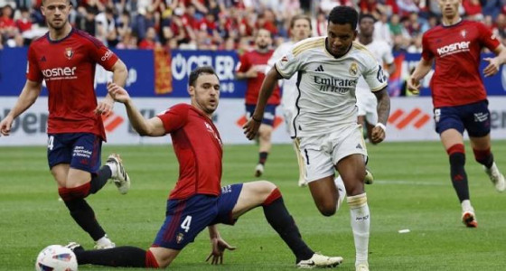 Nhận định bóng đá Real Madrid vs Osasuna, 2h00 ngày 20/8: Khởi đầu của Kền Kền Trắng