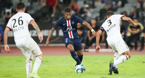 Nhận định bóng đá Rennes vs PSG, 01h00 ngày 14/2: Khách thị uy sức mạnh