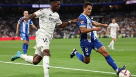 Nhận định bóng đá Real Madrid vs Alaves, 02h30 ngày 22/4: Thắng lợi không dễ dàng