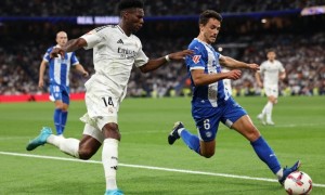 Nhận định bóng đá Real Madrid vs Alaves, 02h30 ngày 22/4: Thắng lợi không dễ dàng