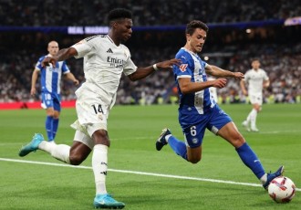 Nhận định bóng đá Real Madrid vs Alaves, 02h30 ngày 22/4: Thắng lợi không dễ dàng
