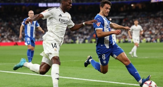 Nhận định bóng đá Real Madrid vs Alaves, 02h30 ngày 22/4: Thắng lợi không dễ dàng