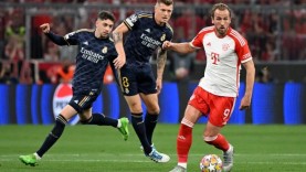Nhận định bóng đá Real Madrid vs Munich, 02h00 ngày 7/4: Chia điểm tại Bernabeu