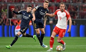 Nhận định bóng đá Real Madrid vs Munich, 02h00 ngày 7/4: Chia điểm tại Bernabeu