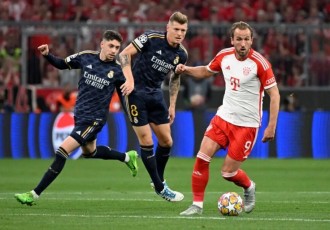 Nhận định bóng đá Real Madrid vs Munich, 02h00 ngày 7/4: Chia điểm tại Bernabeu