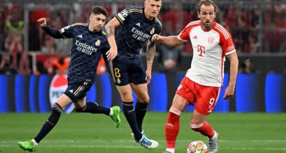 Nhận định bóng đá Real Madrid vs Munich, 02h00 ngày 7/4: Chia điểm tại Bernabeu