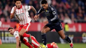 Nhận định bóng đá Real Madrid vs Girona, 02h00 ngày 11/4: Níu giữ hy vọng vô địch