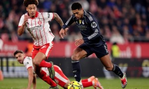 Nhận định bóng đá Real Madrid vs Girona, 02h00 ngày 11/4: Níu giữ hy vọng vô địch