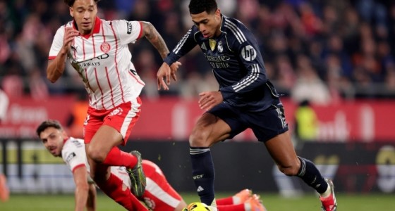 Nhận định bóng đá Real Madrid vs Girona, 02h00 ngày 11/4: Níu giữ hy vọng vô địch